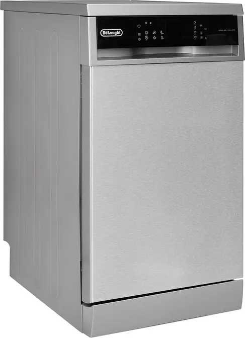 Посудомоечная машина DeLonghi DDWS 465 X CALLISTO фото 2