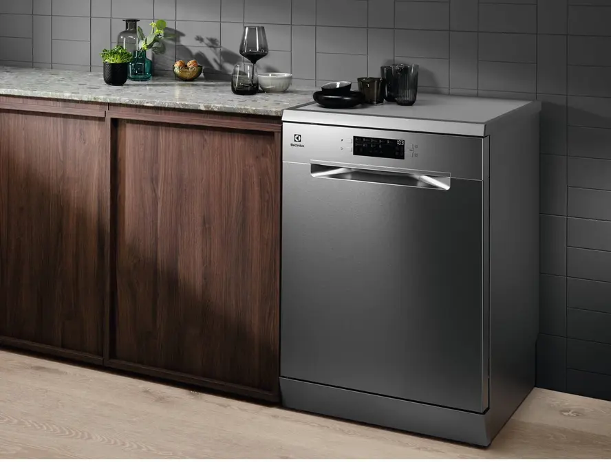 Посудомоечная машина Electrolux ESM48310SX фото 7