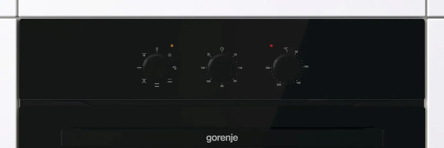 Духовой шкаф Gorenje BO6725E02ABG фото 3