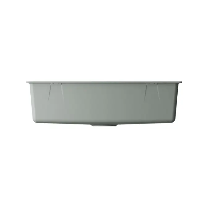 Мойка Omoikiri Yamakawa 75 Integra-WG Artceramic/wind green фото 3