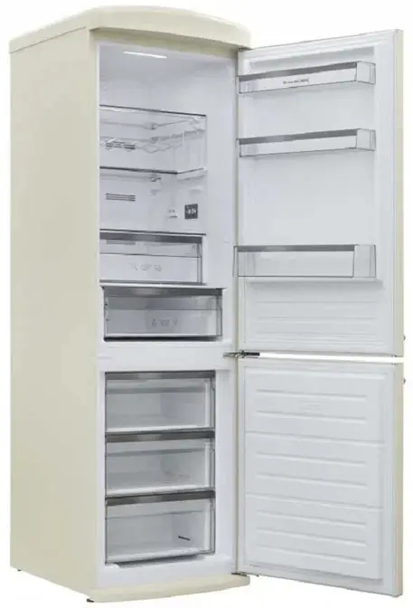 Холодильник Schaub Lorenz SLU S335C4E фото 6