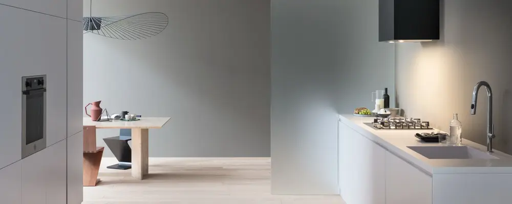 Встраиваемая вытяжка Bertazzoni KIN86MOD1XB фото 4