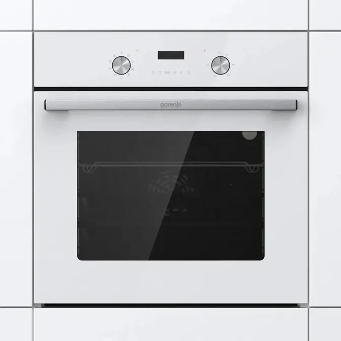 Духовой шкаф Gorenje BO6737E03NWG фото 5