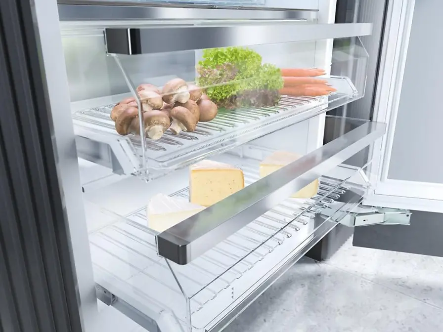 Встраиваемый холодильник Miele KF2901Vi фото 4