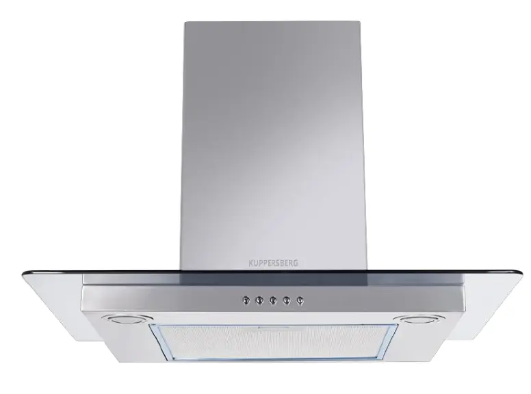Вытяжка Kuppersberg LORA 60 X фото 4