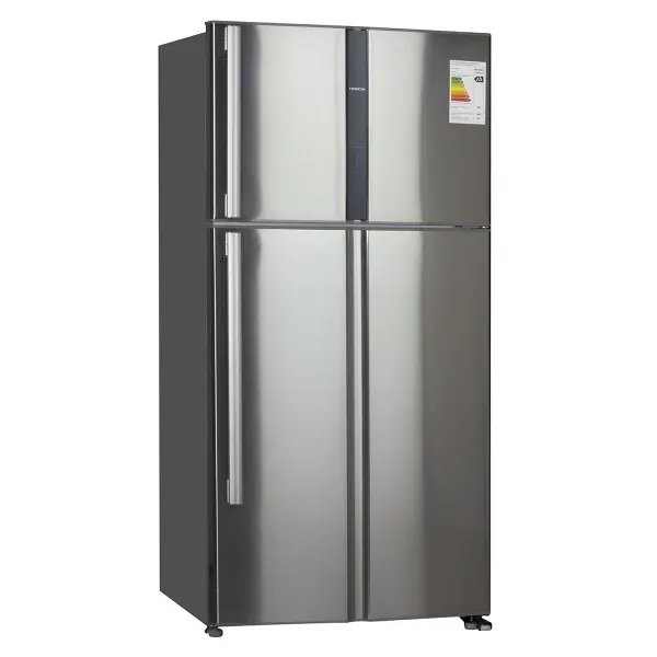 Холодильник Hitachi R-V662PU3XINX