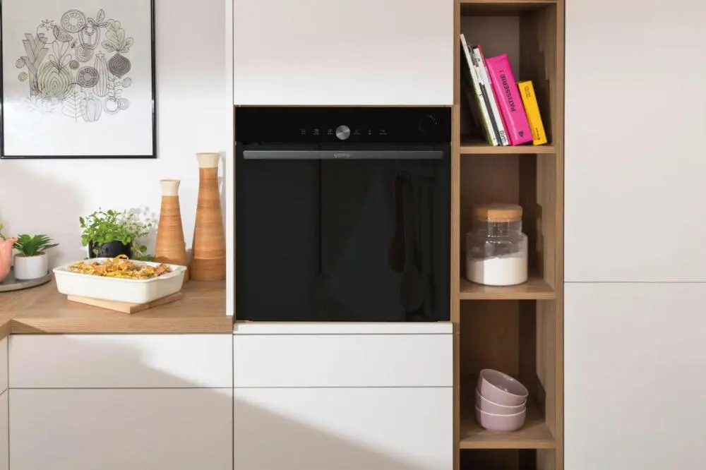 Духовой шкаф Gorenje BPSA6747DGWI фото 8