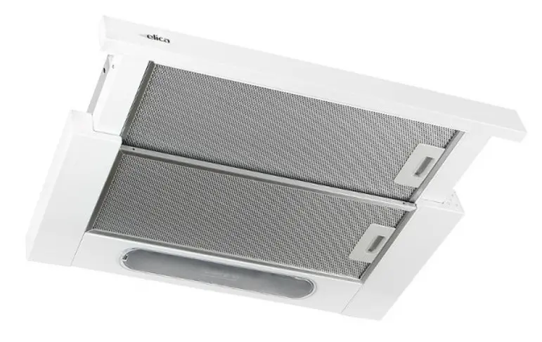 Встраиваемая вытяжка Elica Elite 14 Lux WH/A/50 фото 5