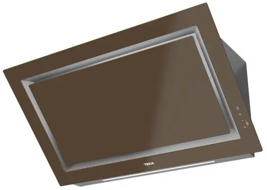 Вытяжка Teka DLV 98660 TOS LONDON BRICK BROWN фото 4