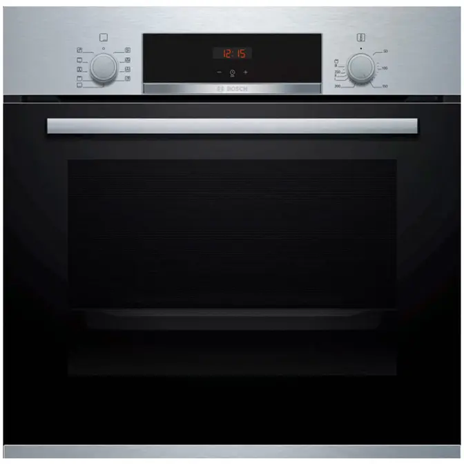Духовой шкаф Bosch HBA513BS1 фото 1