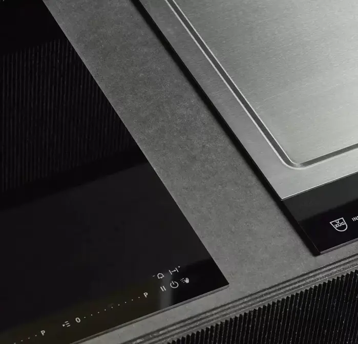 Варочная панель V-ZUG CookTop V4000 I302 CTI4T-31143 фото 2