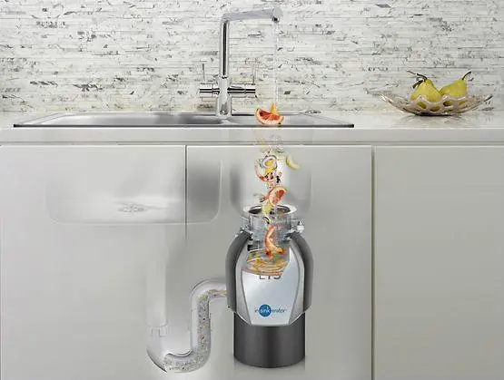 Измельчитель пищевых отходов InSinkErator ISE E75-2 фото 3