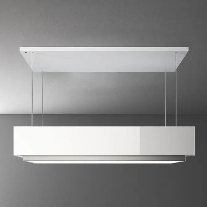 Вытяжка Falmec Levante 120 ISOLA white (600) фото 1