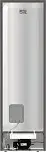 Холодильник Gorenje NRK6202EXL4 фото 4