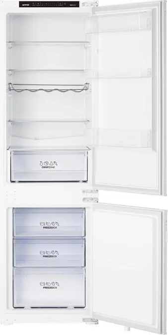 Холодильник Gorenje NRKI4182P1 фото 2