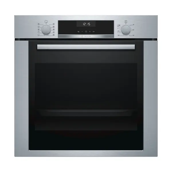 Духовой шкаф Bosch HBG337YS0R фото 1