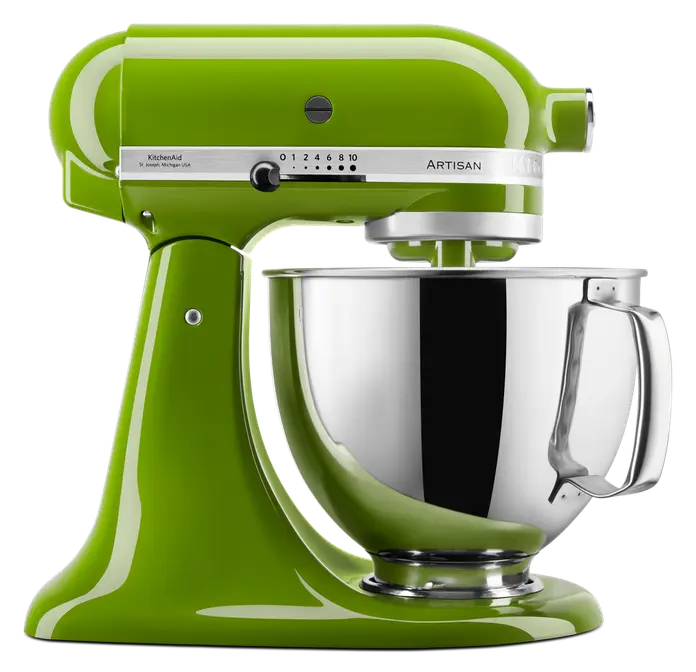 Планетарный миксер KitchenAid 5KSM175PSEMA фото 2