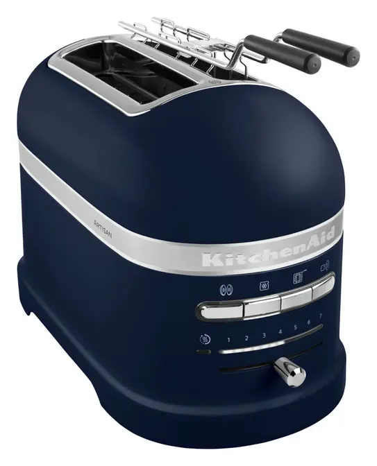 Тостер KitchenAid 5KMT2204EIB фото 6