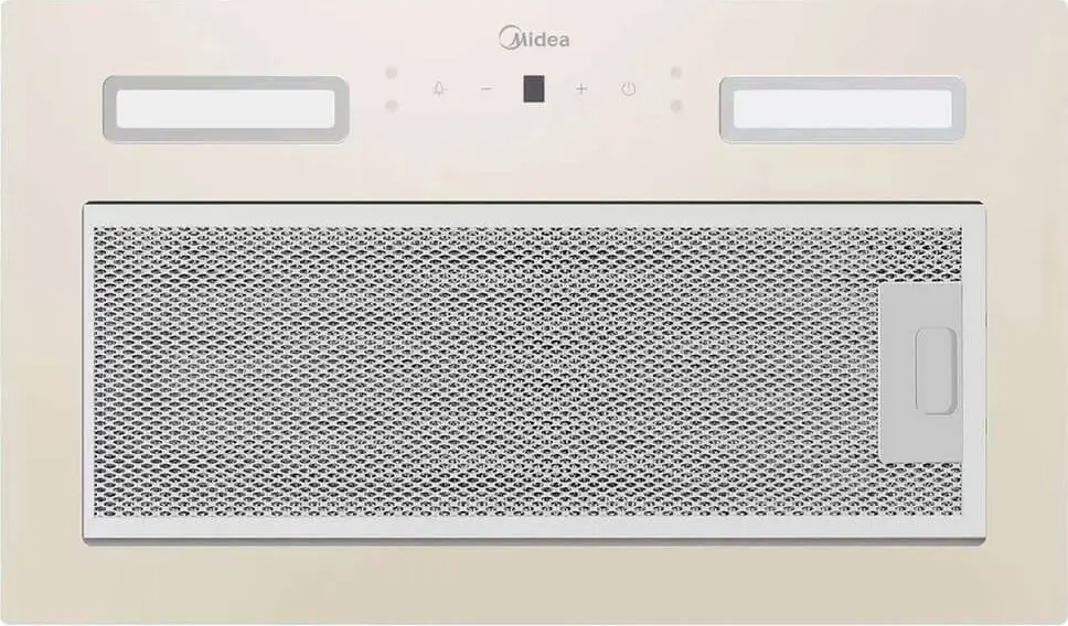 Вытяжка Midea MH60I550GI фото 1
