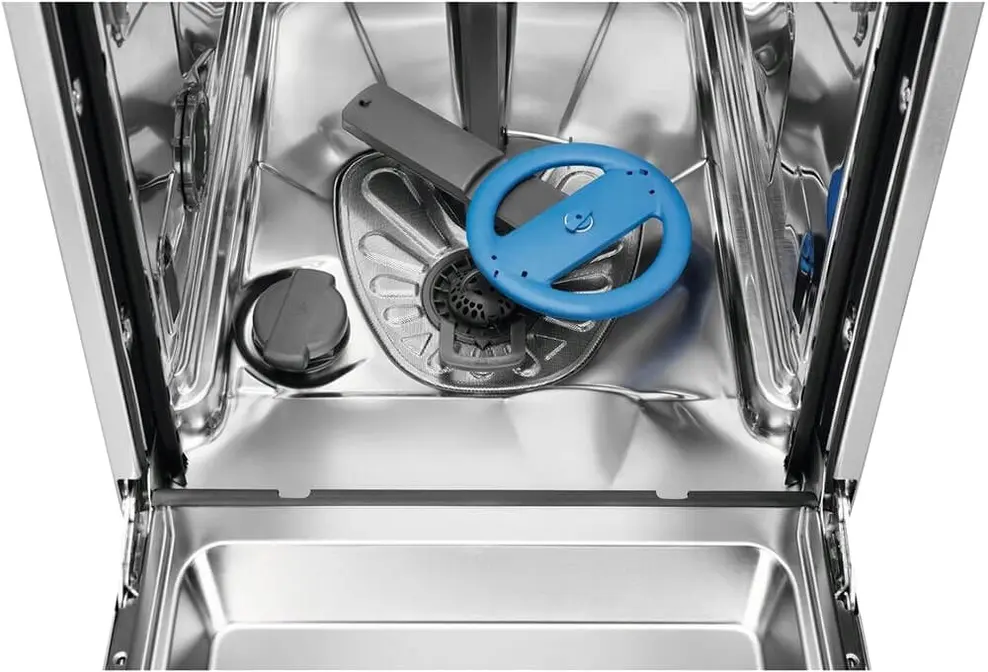 Встраиваемая посудомоечная машина Electrolux EEM63310L фото 5