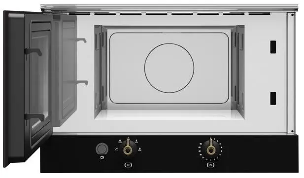 Микроволновая печь Teka MWR 22 BI ANTHRACITE-OB фото 6