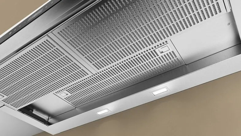 Встраиваемая вытяжка Neff D49PU54X0 фото 3