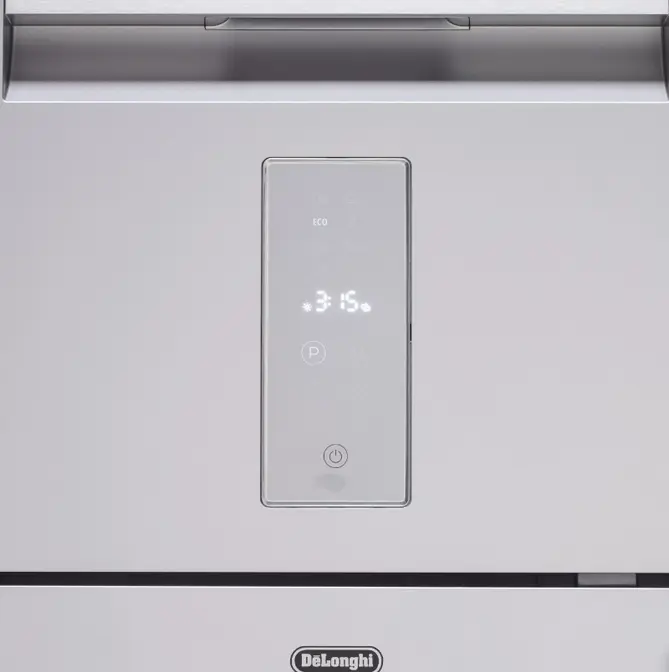 Встраиваемая посудомоечная машина DeLonghi DDW07T Fridere фото 2