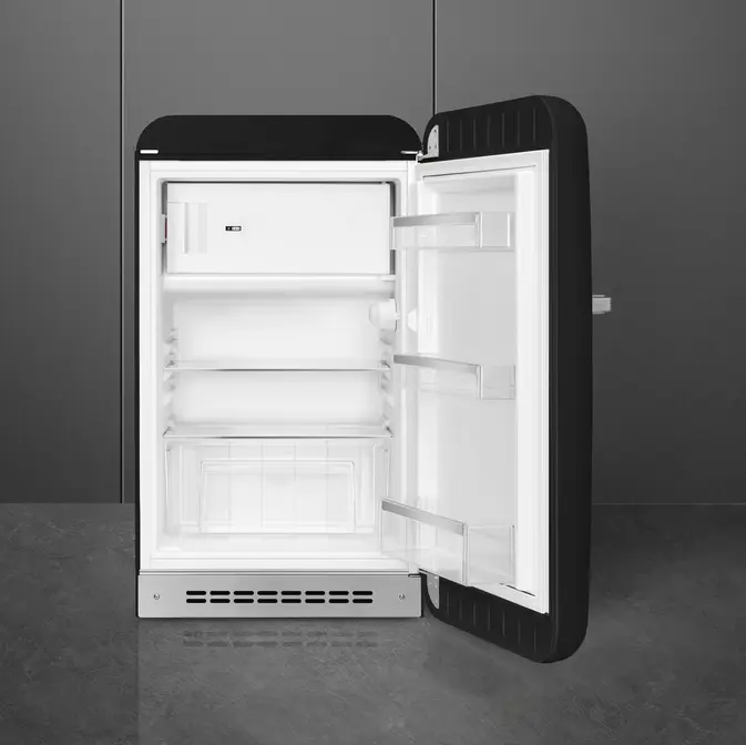 Холодильник SMEG FAB10RBL6 фото 2