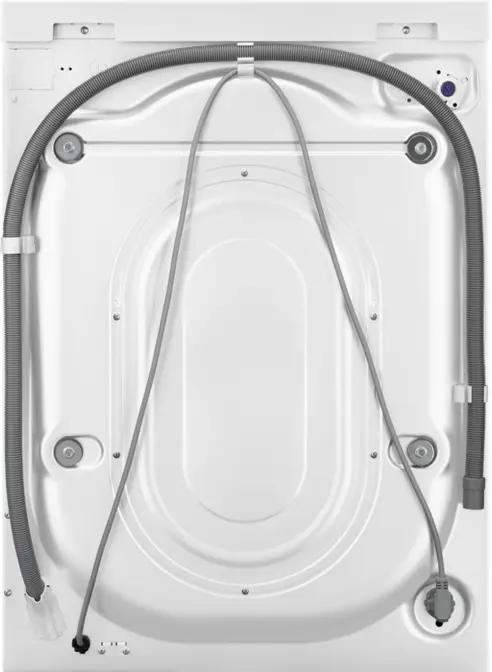 Стиральная машина Electrolux EW6S2R27C фото 5