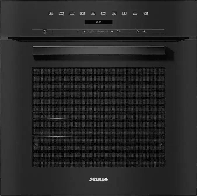 Духовой шкаф Miele H 7260 B OBSW фото 2