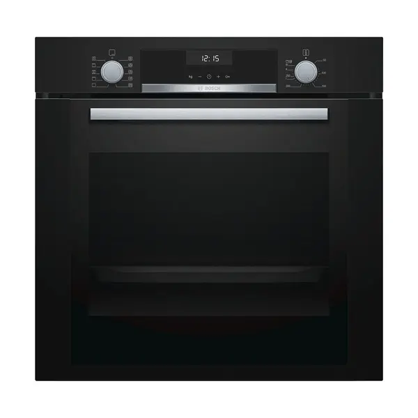 Духовой шкаф Bosch HBG337BB0R фото 1