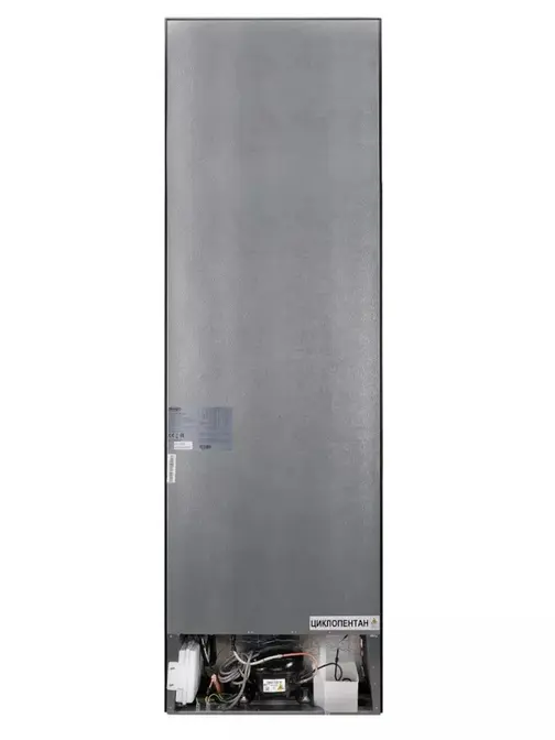Холодильник DeLonghi DCS 19NFI NB Damiano фото 12