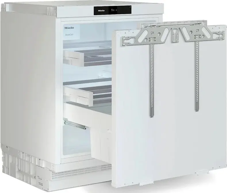 Встраиваемый холодильник Miele KU 7030 D фото 2