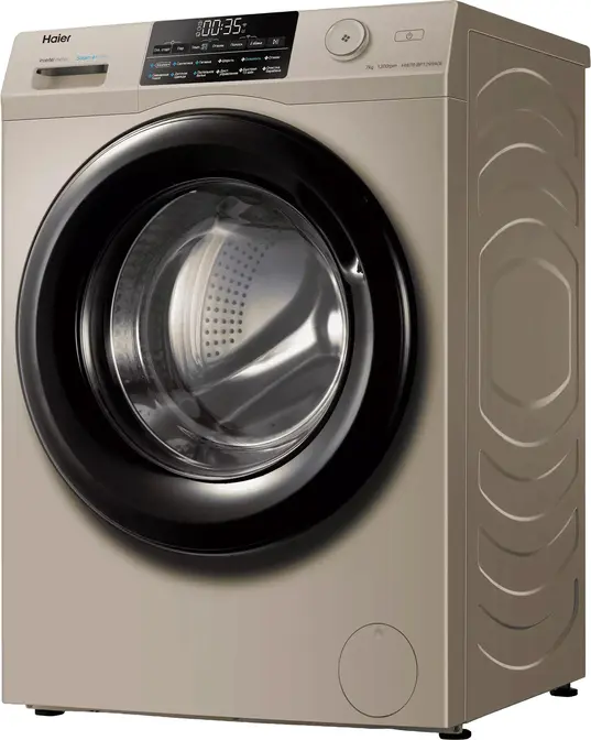 Стиральная машина Haier HW70-BP12959GE фото 2