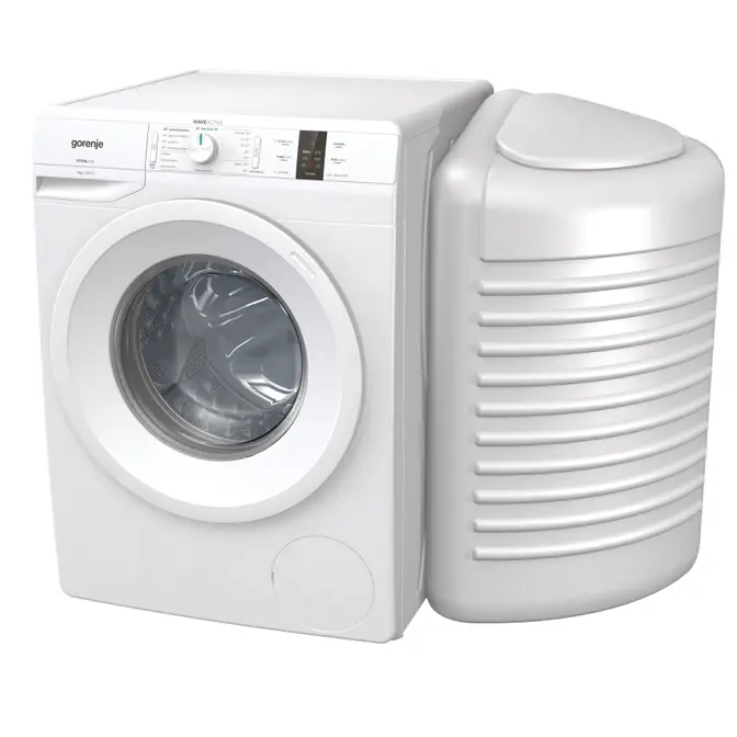 Стиральная машина Gorenje WP 7Y2/RV фото 3