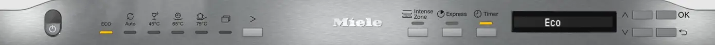 Встраиваемая посудомоечная машина Miele G7250 SCVi фото 2
