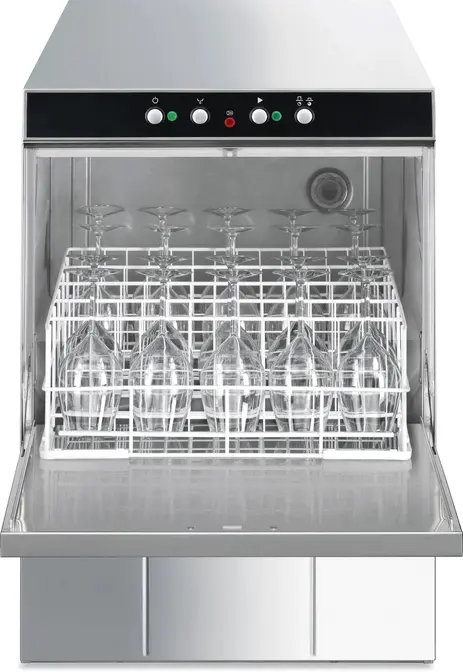 Посудомоечная машина SMEG UD500D фото 2
