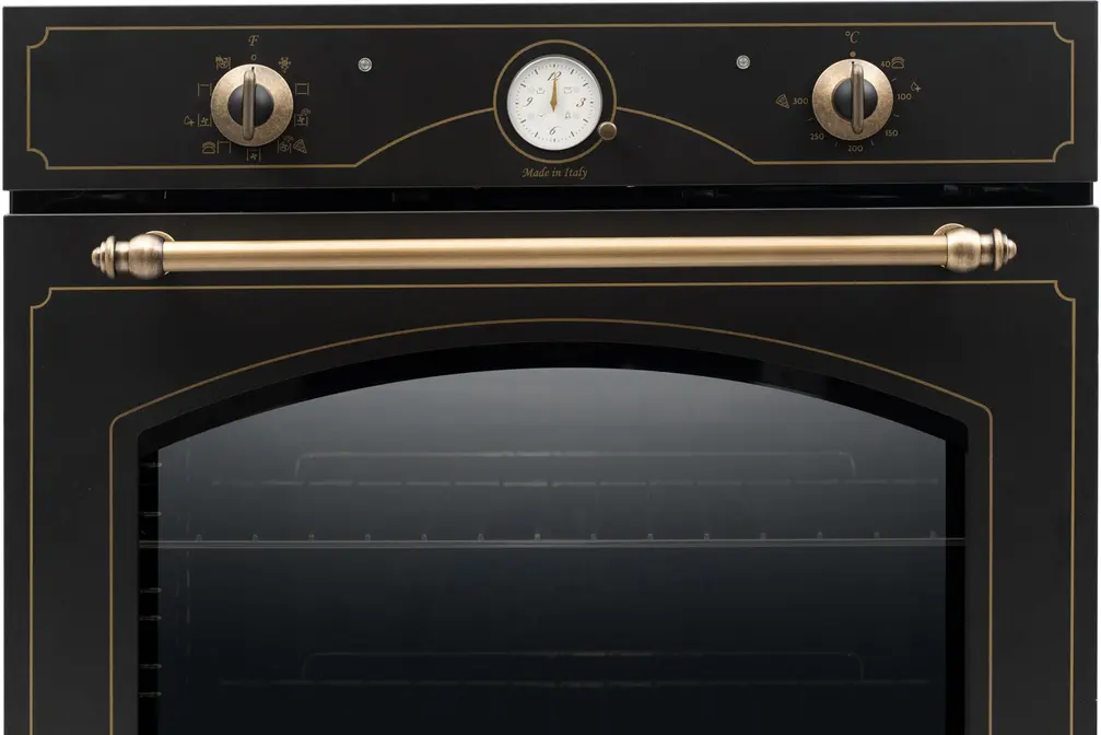 Духовой шкаф DeLonghi CM 9L AN PPP RUS фото 6