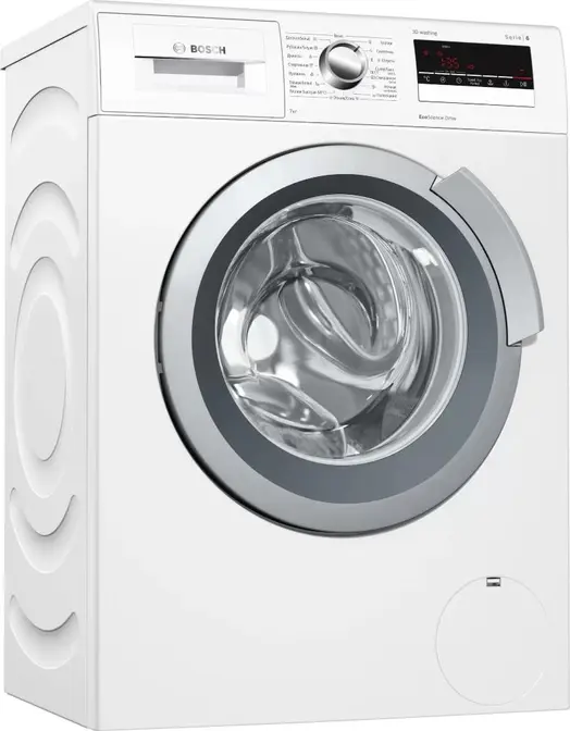 Стиральная машина Bosch WLN24262OE фото 1