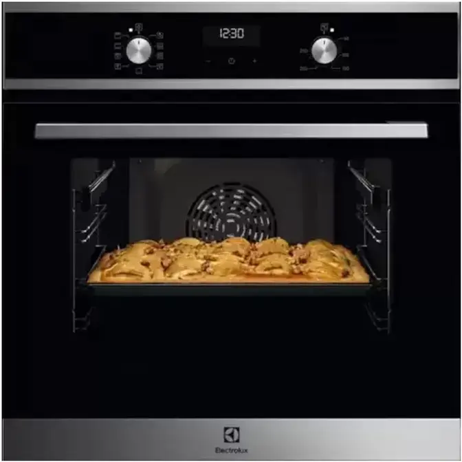Духовой шкаф Electrolux EOD5C70BX фото 1