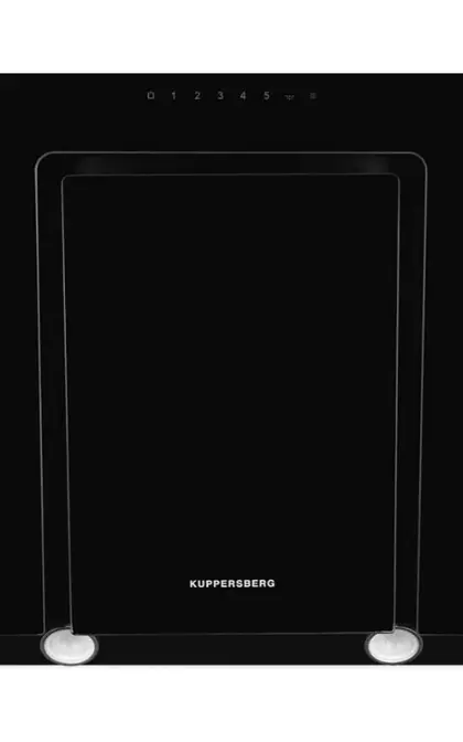 Вытяжка Kuppersberg F 660 фото 6