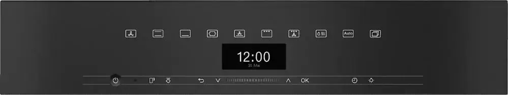Духовой шкаф Miele H 7460 B EDST/CLST фото 3