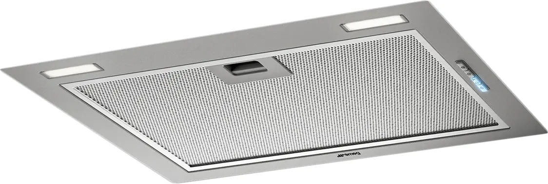Вытяжка Smeg KSG52HPE фото 1