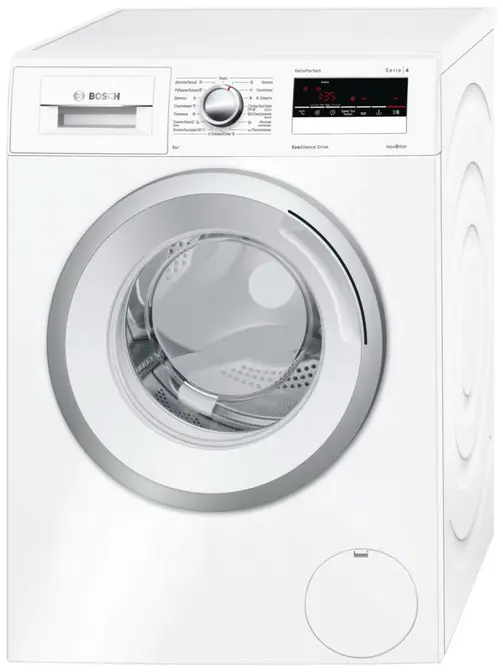 Стиральная машина Bosch WAN28290OE фото 1