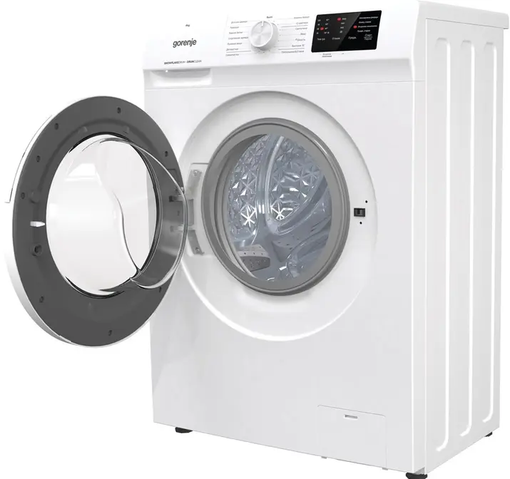Стиральная машина Gorenje WHP60SF фото 5