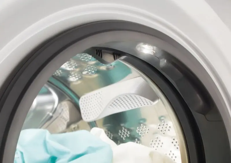 Стиральная машина Gorenje WA844 фото 6