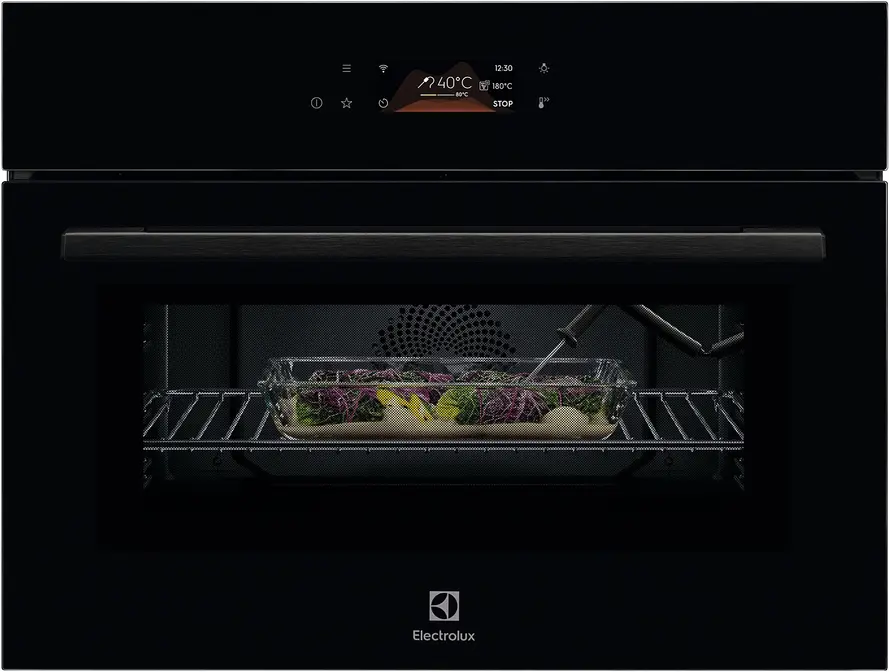 Компактный дух. шкаф Electrolux LVL8E09Z фото 1