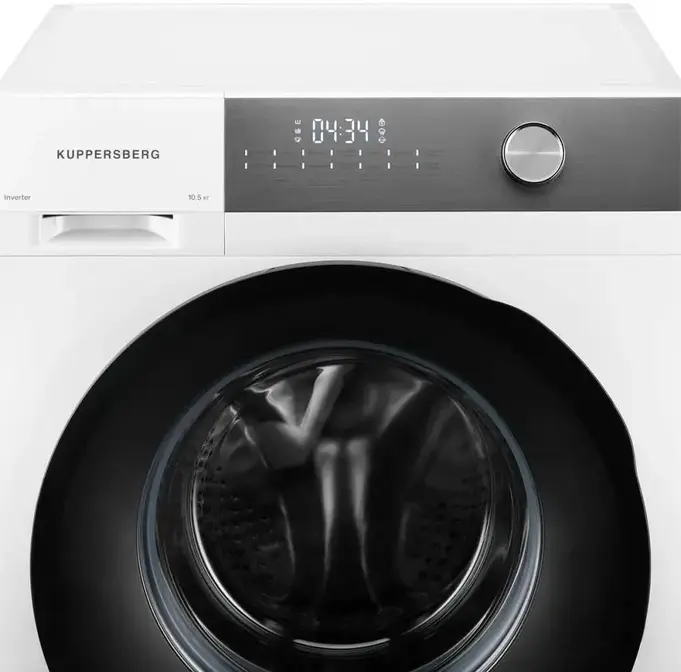 Стиральная машина Kuppersberg WM 610 W фото 4
