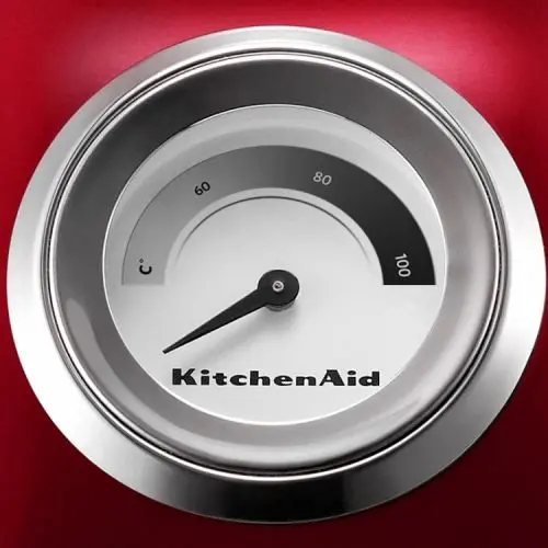 Чайник KitchenAid 5KEK1522ECA фото 2
