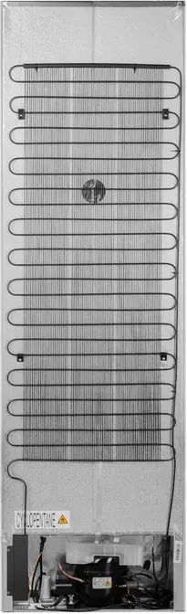 Холодильник MAUNFELD MBF193NFFWGR Inverter фото 7